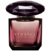 Versace Crystal Noir Eau De Toilette 90ml