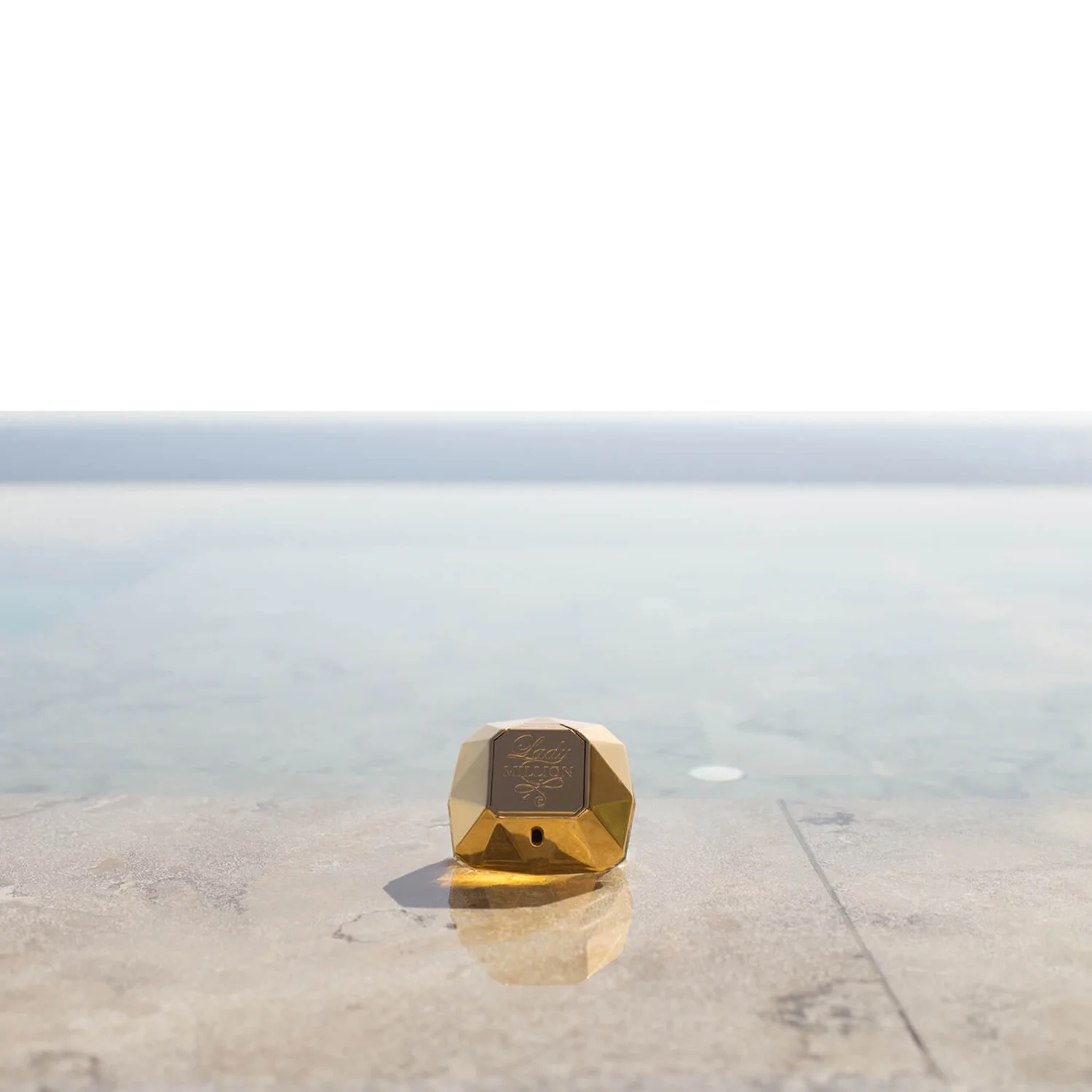 Paco Rabanne Lady Million Eau De Parfum 30ml 3 Paco Rabanne Lady Million Eau De Parfum 30ml - Image 3