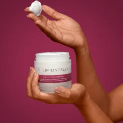Philip Kingsley Elasticizer Extreme Rich Deep-Conditioning Treatment 500ml 5 Philip Kingsley Elasticizer Extreme Rich Deep-Conditioning Treatment 500ml -Skincare Store 10303267 4584756678781472