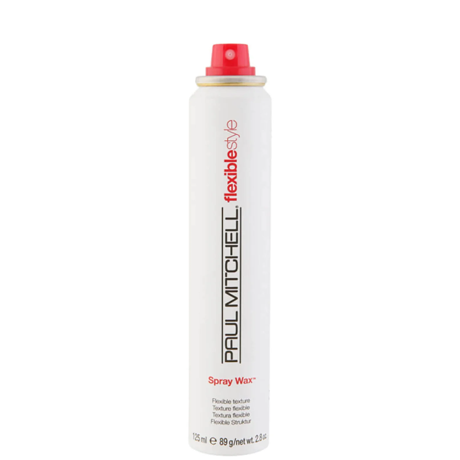 Paul Mitchell Spray Wax (125ml) 1 Paul Mitchell Spray Wax (125ml)