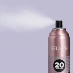 Redken Anti Frizz Hair Spray 250ml -Skincare Store 10303425 1885000065662945