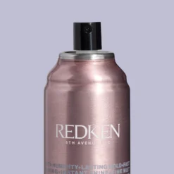 Redken Anti Frizz Hair Spray 250ml -Skincare Store 10303425 7785000065742139