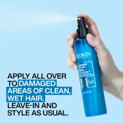 Redken Extreme Anti-Snap Treatment 250ml 27 Redken Extreme Anti-Snap Treatment 250ml -Skincare Store 10303794 1235071334742930