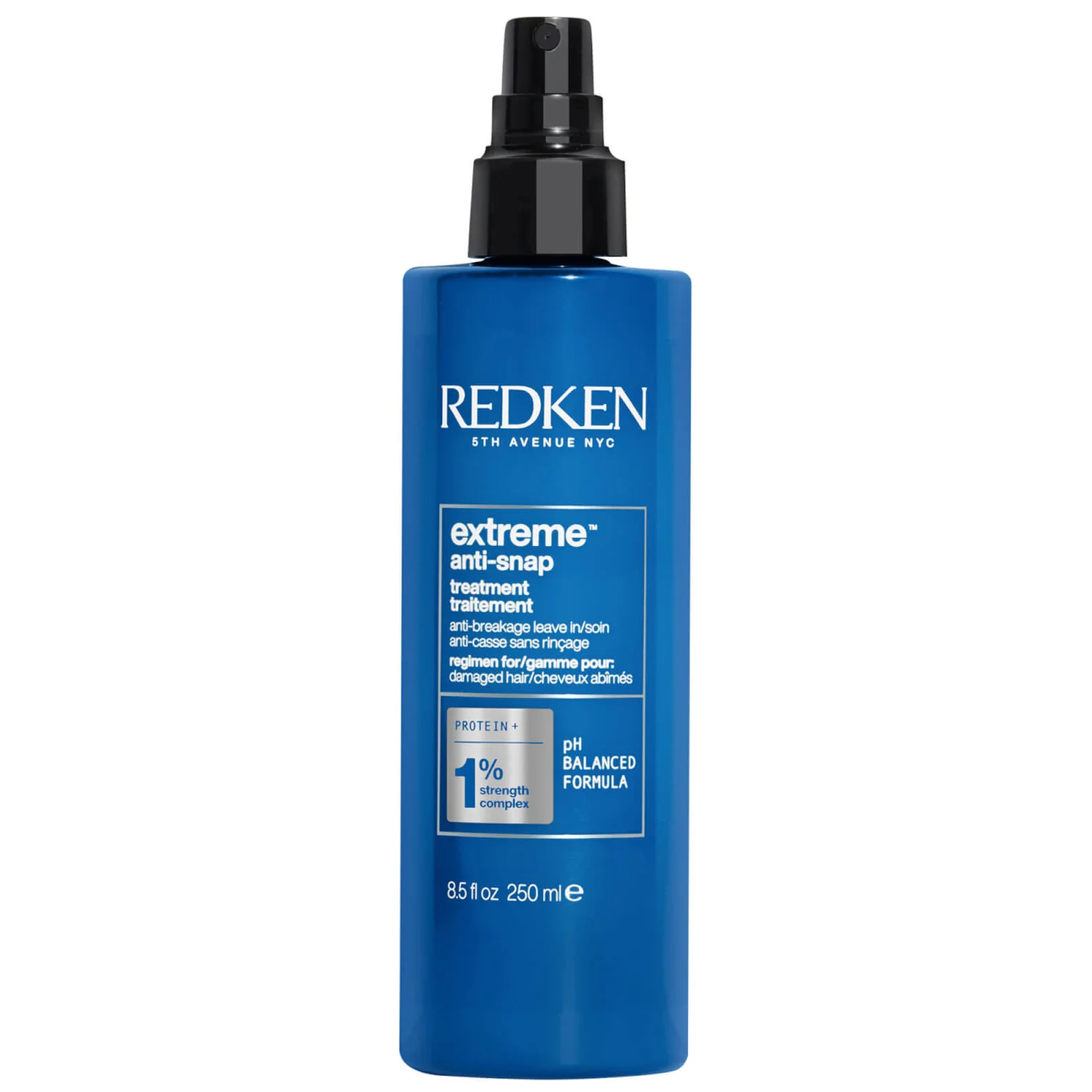 Redken Extreme Anti-Snap Treatment 250ml 1 Redken Extreme Anti-Snap Treatment 250ml