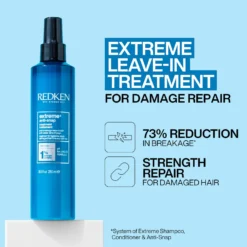 Redken Extreme Anti-Snap Treatment 250ml 25 Redken Extreme Anti-Snap Treatment 250ml -Skincare Store 10303794 9645071334641542