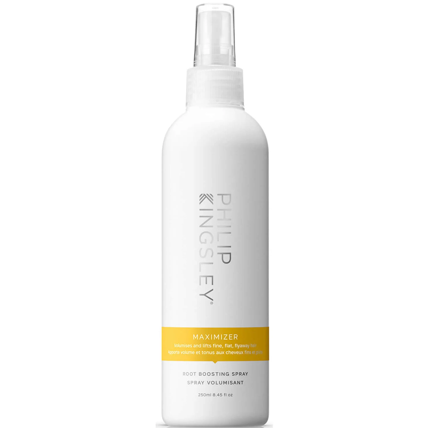 Philip Kingsley Maximizer Root Volumising Spray 250ml 1 Philip Kingsley Maximizer Root Volumising Spray 250ml