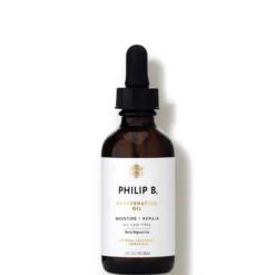 Philip B Rejuvenating Oil (60ml)