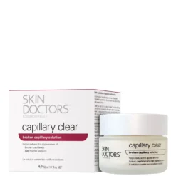 Skin Doctors Capillary Clear (50ml)