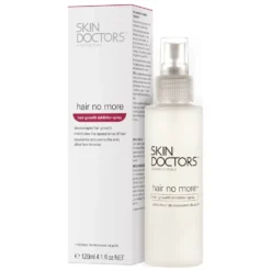 Skin Doctors Hair No More Inhibitor Spray (120ml)