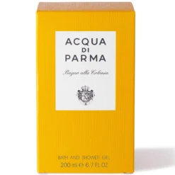 Acqua Di Parma Colonia Bath & Shower Gel 200ml -Skincare Store 10308044 3885086113615072