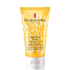 Elizabeth Arden Eight Hour Cream Sun Defense For Face SPF 50 50ml