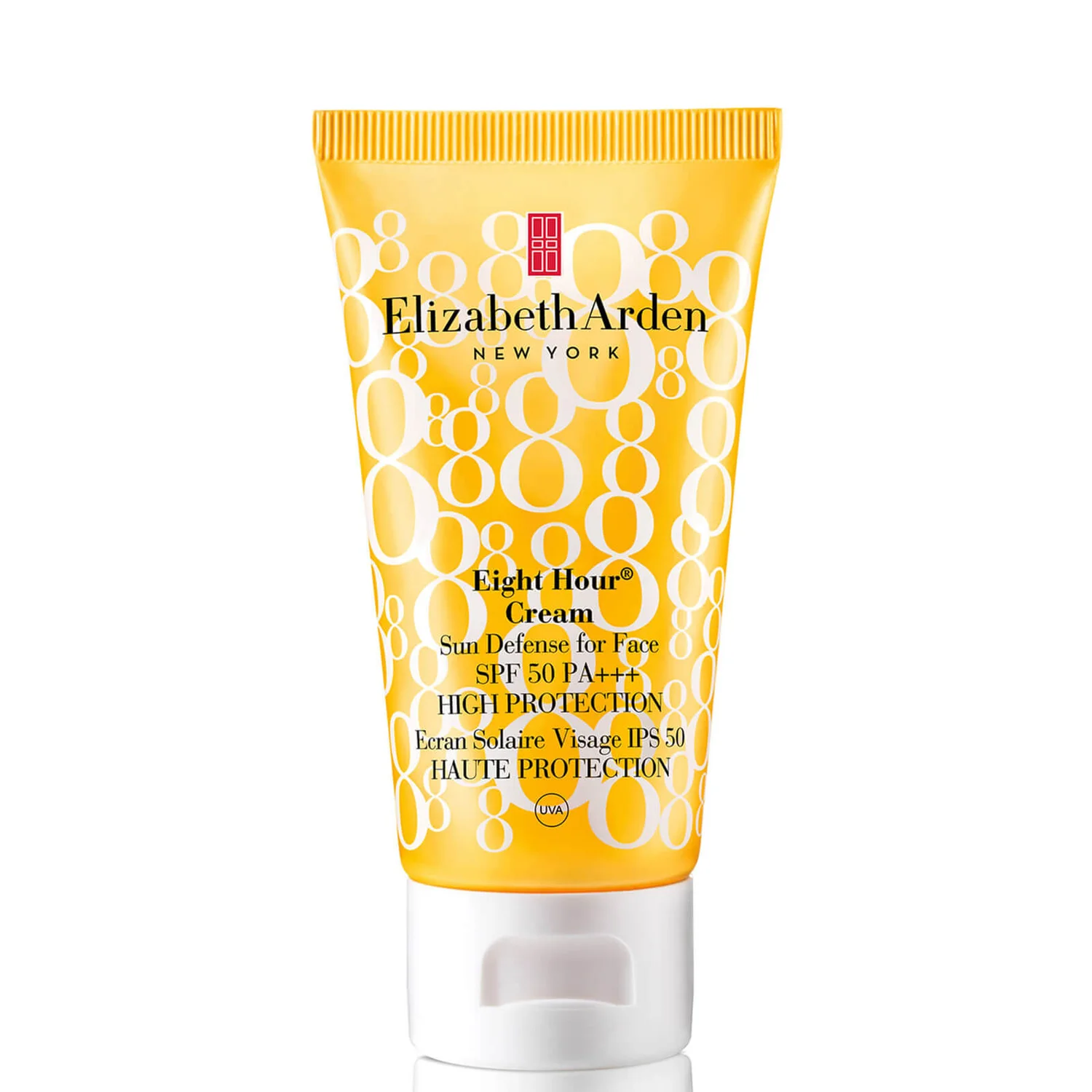 Elizabeth Arden Eight Hour Cream Sun Defense For Face SPF 50 50ml 1 Elizabeth Arden Eight Hour Cream Sun Defense For Face SPF 50 50ml