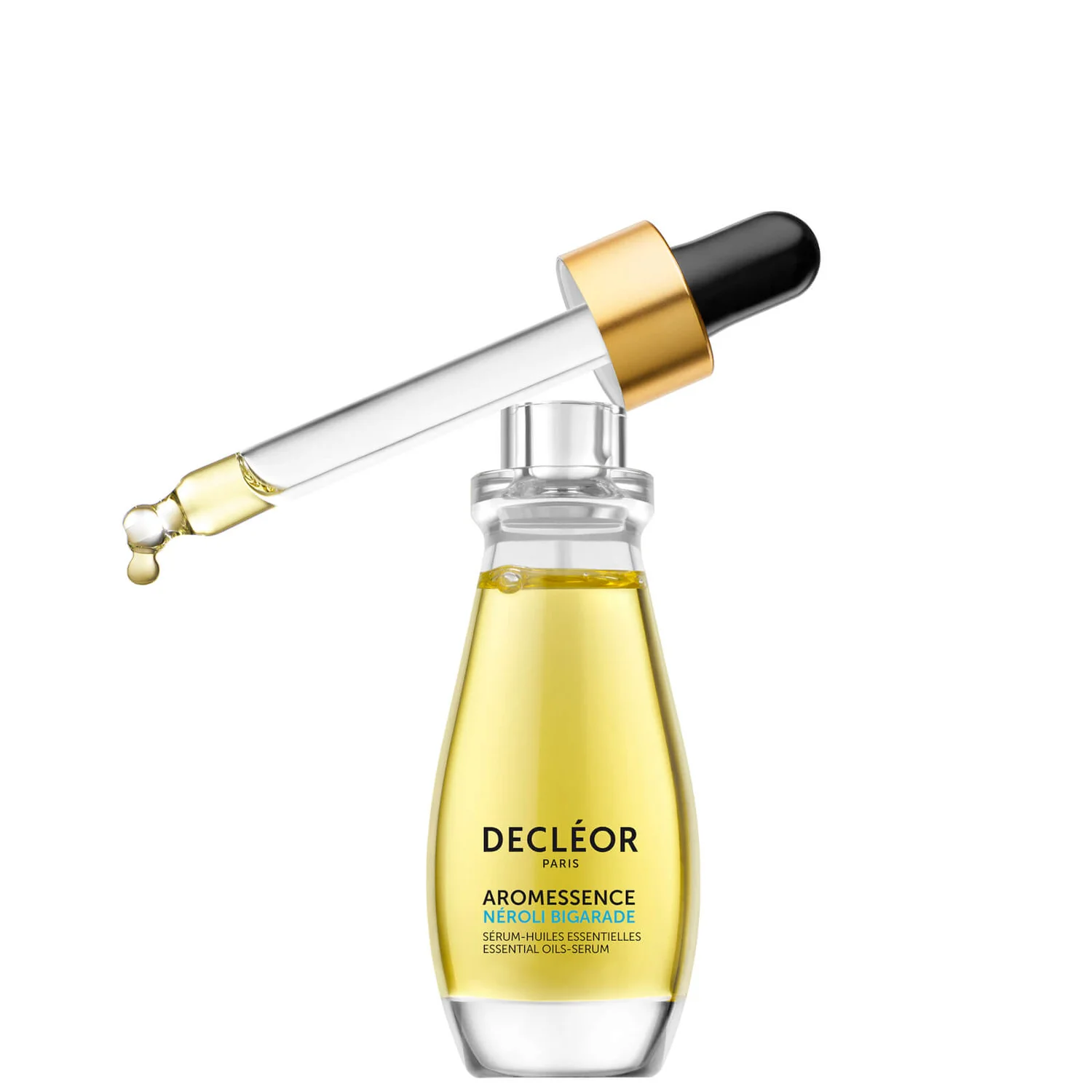 DECLÉOR Decléor Neroli Bigarade Hydrating Aromessence Serum For Dry And Dehydrated Skin 15ml 2 DECLÉOR Decléor Neroli Bigarade Hydrating Aromessence Serum For Dry And Dehydrated Skin 15ml - Image 2