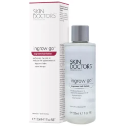 Skin Doctors Ingrow Go Lotion (120ml)