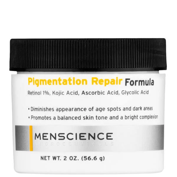 Menscience Pigmentation Repair Formula (56.6g) 1 Menscience Pigmentation Repair Formula (56.6g)