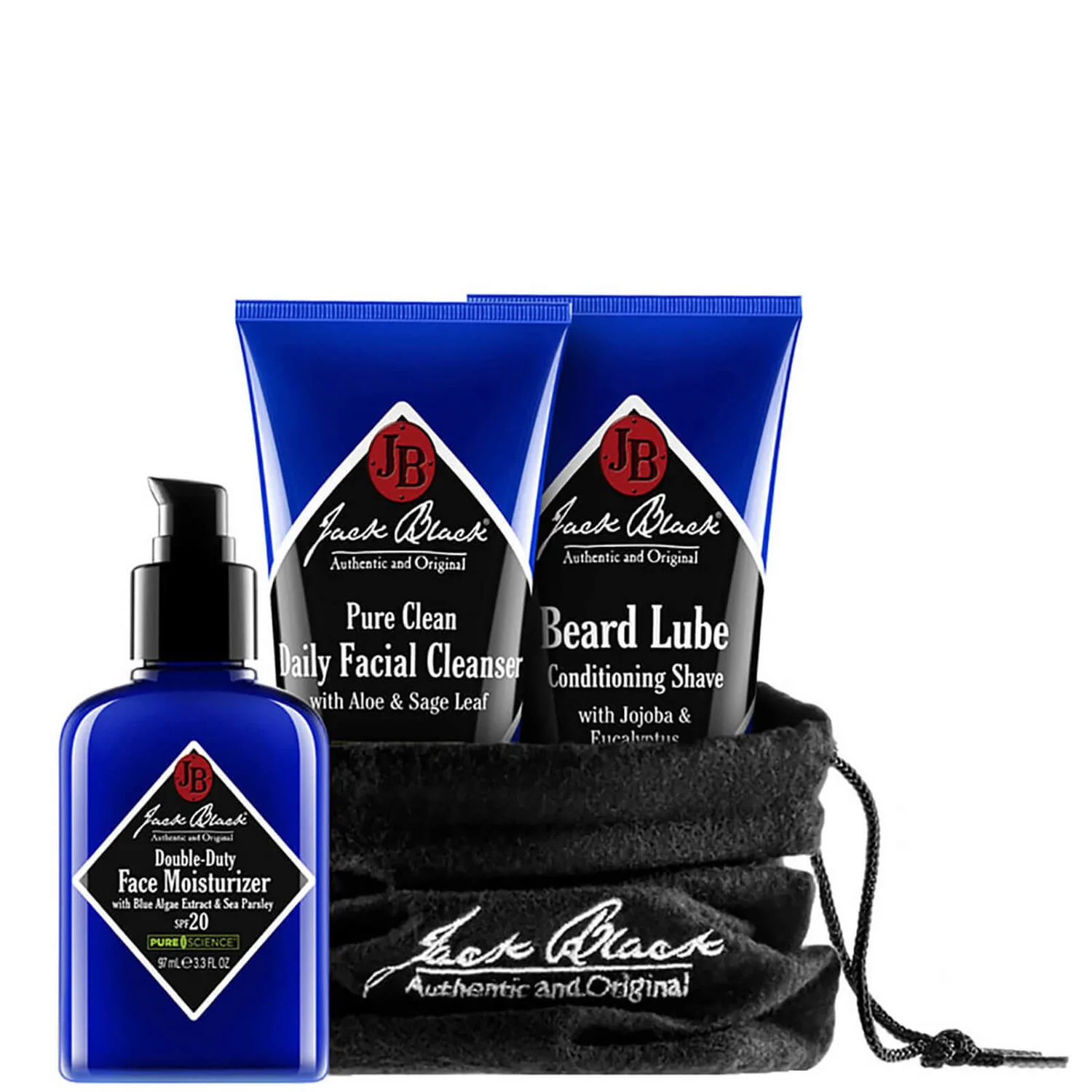 Jack Black The Core Collection 1 Jack Black The Core Collection