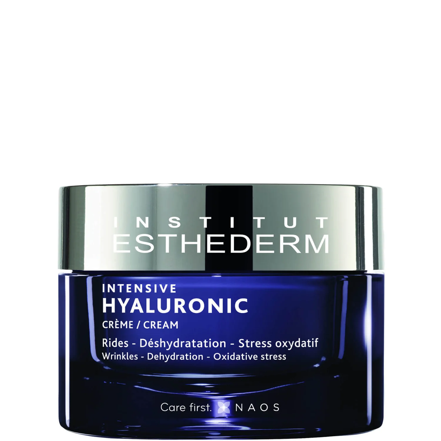 Institut Esthederm Intensive Hyaluronic Acid Cream 50ml 1 Institut Esthederm Intensive Hyaluronic Acid Cream 50ml
