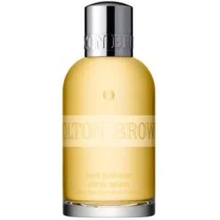 Molton Brown Fresh Bushukan Citrus Splash For Men Eau De Toilette 100ml