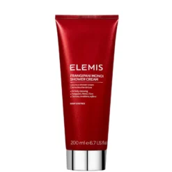 Elemis Frangipani Monoi Shower Cream 200ml