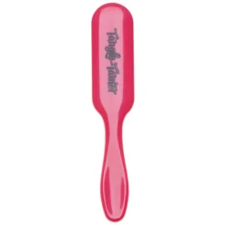 Denman Tangle Tamer - Hot Pink -Skincare Store 10364783 1974980100924863