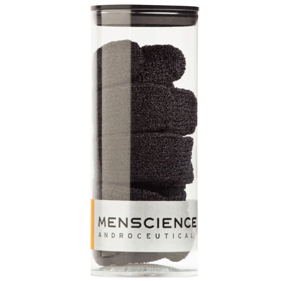 Menscience Body Buff Gloves 1 Menscience Body Buff Gloves