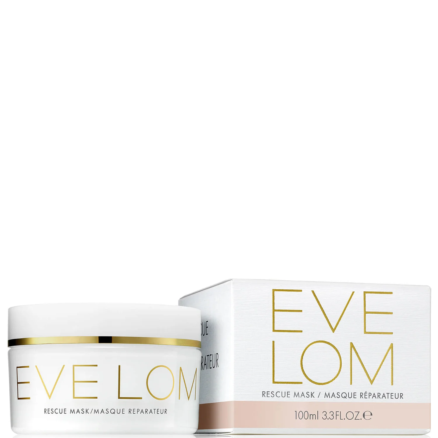 Eve Lom Rescue Mask (100ml) 3 Eve Lom Rescue Mask (100ml) - Image 3