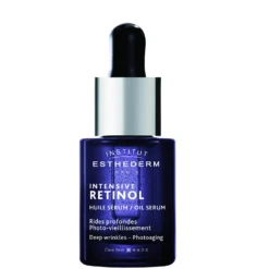Institut Esthederm Intensive Retinol Face Serum 15ml