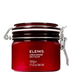 Elemis Lime & Ginger Salt Glow 490g