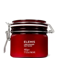 Elemis Lime & Ginger Salt Glow 490g 5 Elemis Lime & Ginger Salt Glow 490g -Skincare Store 10366373 2125015156369652