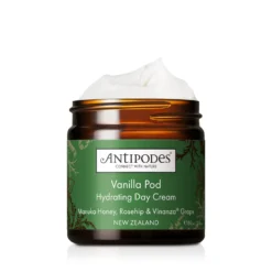 Αντίποδες Antipodes Vanilla Pod Hydrating Day Cream 60ml