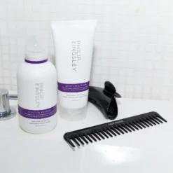 Philip Kingsley Moisture Extreme Shampoo (250ml) 7 Philip Kingsley Moisture Extreme Shampoo (250ml) -Skincare Store 10375611 2524933809773361