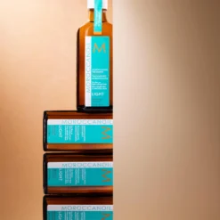 Moroccanoil Treatment Light 100ml 5 Moroccanoil Treatment Light 100ml -Skincare Store 10387667 4635047259692227