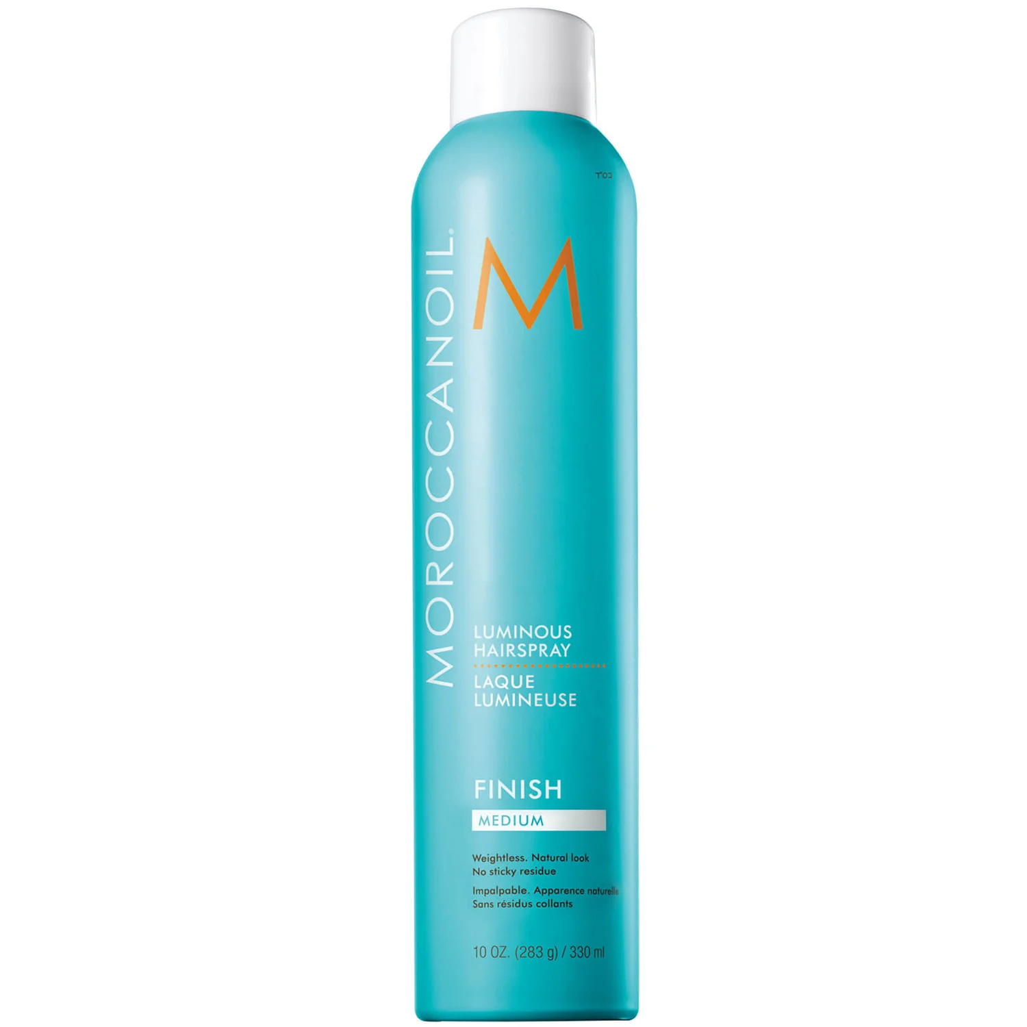 Moroccanoil Medium Hairspray 330ml 1 Moroccanoil Medium Hairspray 330ml