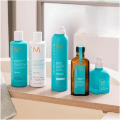 Moroccanoil Moisture Repair Shampoo 250ml -Skincare Store 10406410 1155045958426297