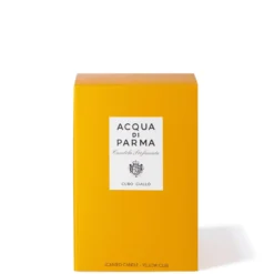Acqua Di Parma Colonia Yellow Cube Candle 1kg 8 Acqua Di Parma Colonia Yellow Cube Candle 1kg -Skincare Store 10407028 8615086115786928