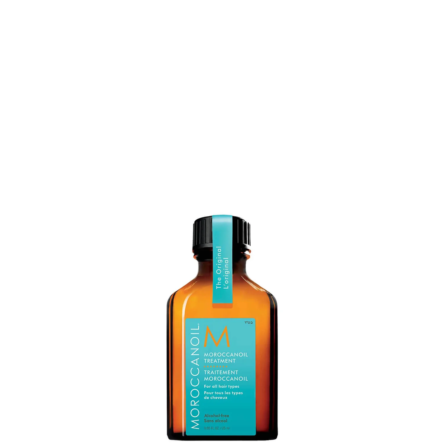 Moroccanoil Treatment Original 25ml 1 Moroccanoil Treatment Original 25ml