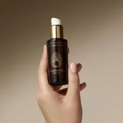 Omorovicza Gold Flash Firming Serum Travel Size 30ml -Skincare Store 10448788 1655004037263810