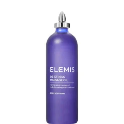 Elemis De-Stress Massage Oil 100ml