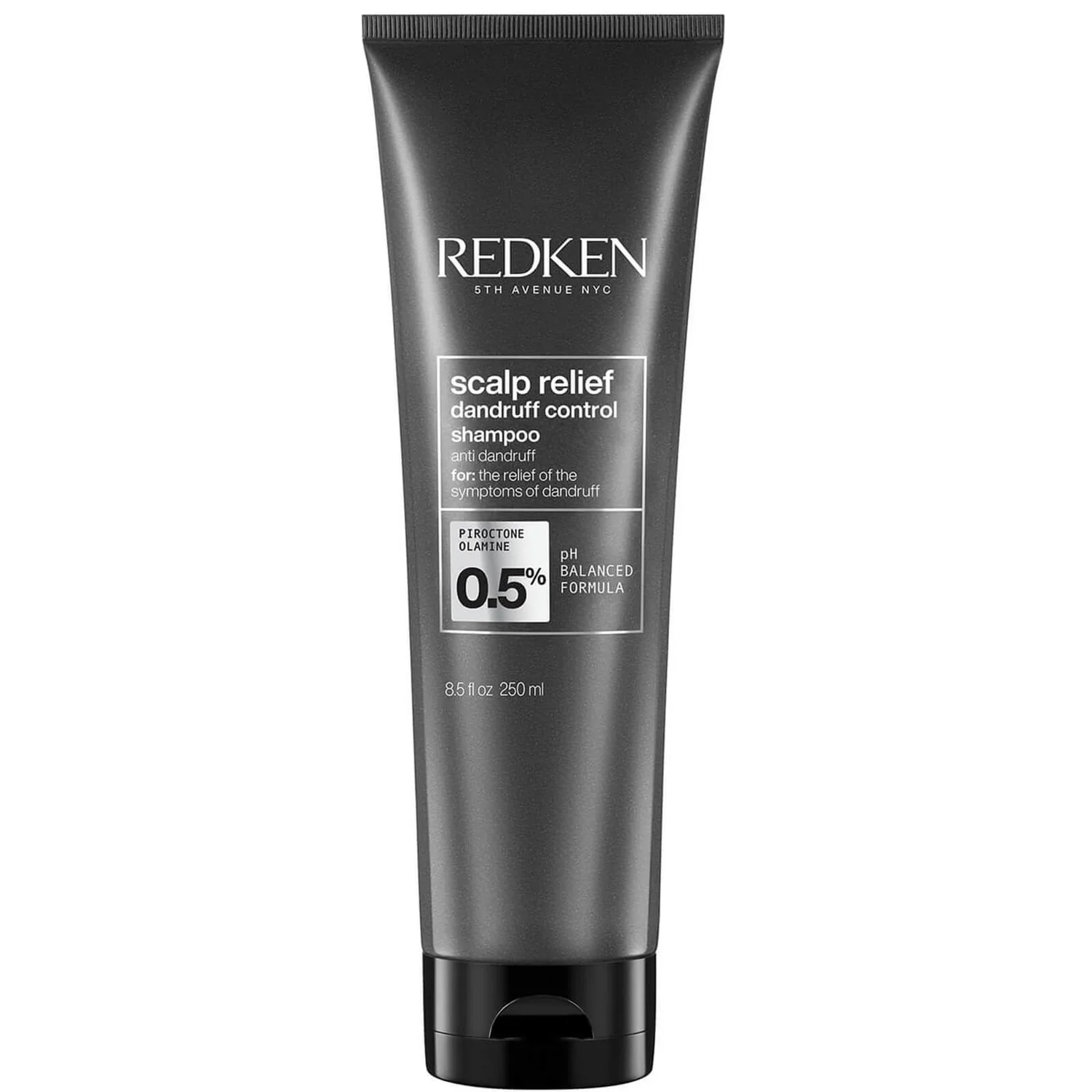 Redken Scalp Relief Dandruff Control Shampoo 250ml 1 Redken Scalp Relief Dandruff Control Shampoo 250ml