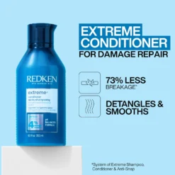 Redken Extreme Conditioner 300ml 23 Redken Extreme Conditioner 300ml -Skincare Store 10451559 2055071335247512