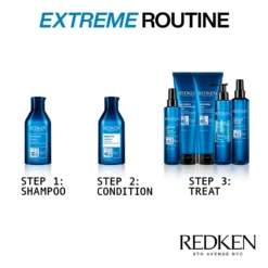 Redken Extreme Conditioner 300ml 18 Redken Extreme Conditioner 300ml -Skincare Store 10451559 2744856457329592