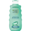 Garnier Ambre Solaire Hydrating Soothing After Sun Lotion 400ml