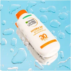 Garnier Ambre Solaire Ultra-Hydrating Shea Butter Sun Protection Cream SPF30 200ml 7 Garnier Ambre Solaire Ultra-Hydrating Shea Butter Sun Protection Cream SPF30 200ml -Skincare Store 10487856 1305080438393758