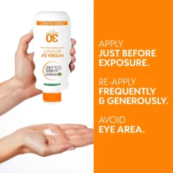 Garnier Ambre Solaire Ultra-Hydrating Shea Butter Sun Protection Cream SPF30 200ml 8 Garnier Ambre Solaire Ultra-Hydrating Shea Butter Sun Protection Cream SPF30 200ml -Skincare Store 10487856 9665080444181046