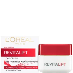 L’Oréal Paris L'Oréal Paris Dermo Expertise Revitalift Anti-Wrinkle + Firming Day Cream (50ml)