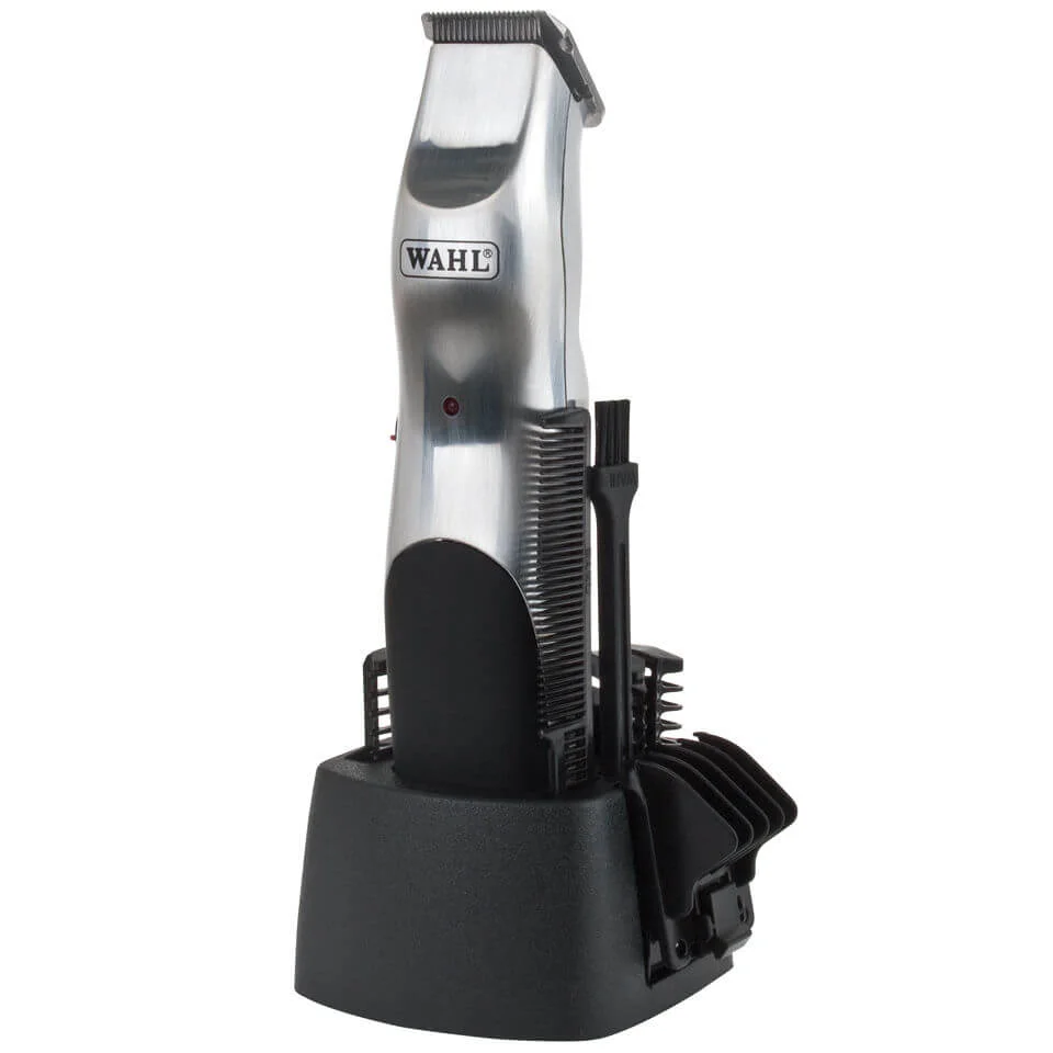Wahl Groomsman Mains/Rech Trimmer 1 Wahl Groomsman Mains/Rech Trimmer