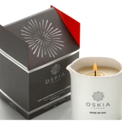 OSKIA Skin Smoothing Massage Candle -Skincare Store 10539056 7284900316141136