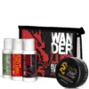 Billy Jealousy Men's WANDERLUST Travel Kit