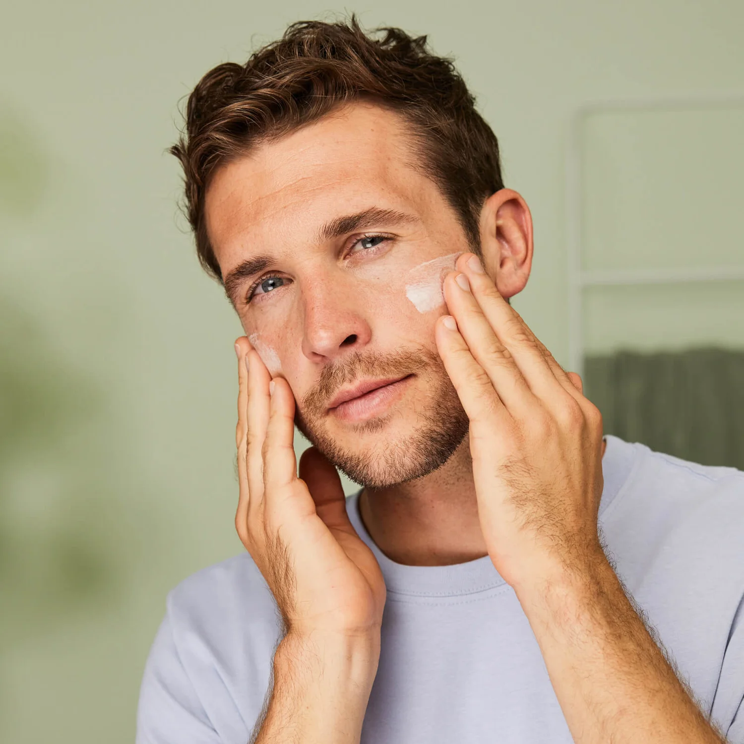 Weleda Men's Moisture Cream 30ml 2 Weleda Men's Moisture Cream 30ml - Image 2