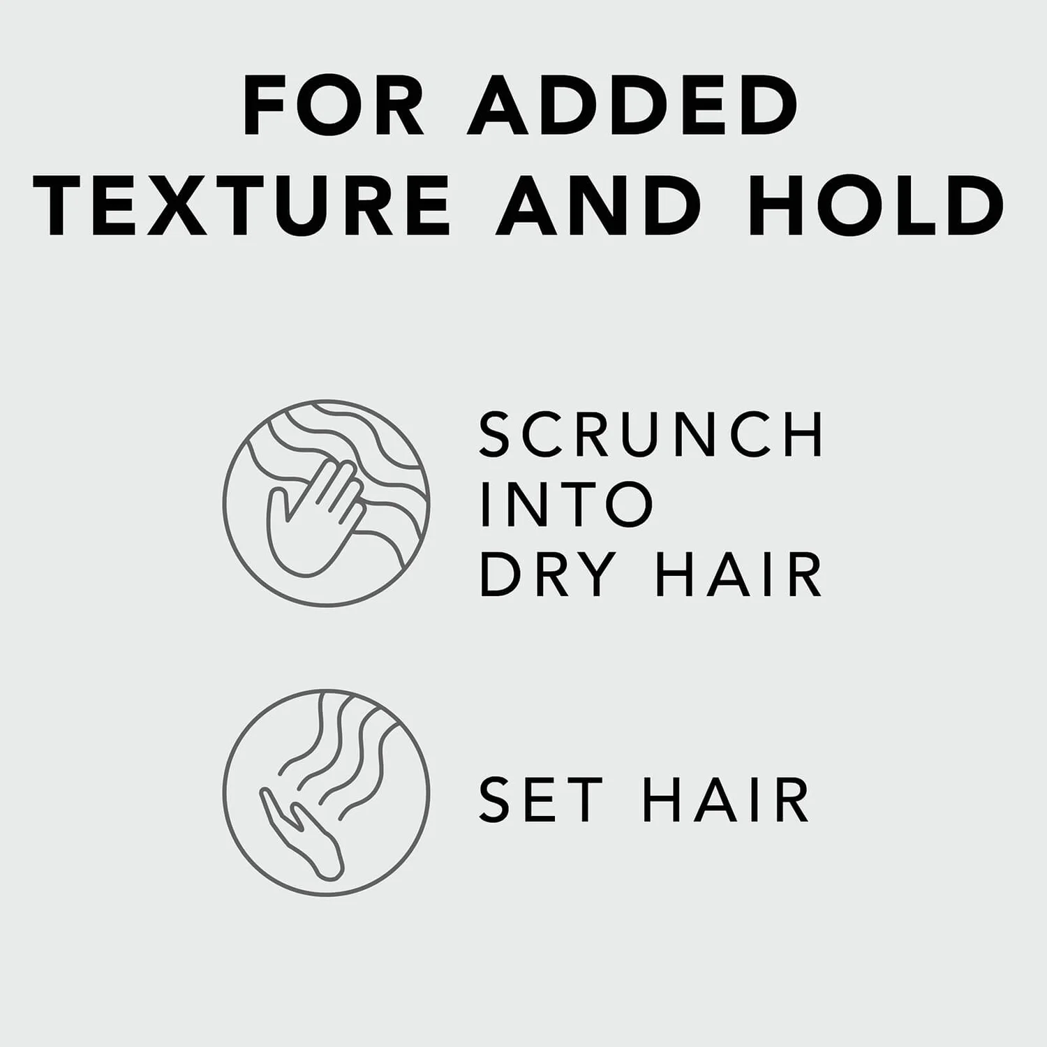 Sebastian Professional Thickefy Foam For Fine Hair 200ml 3 Sebastian Professional Thickefy Foam For Fine Hair 200ml - Image 3